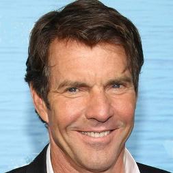 dennis quaid