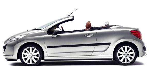 cars convertibles photos