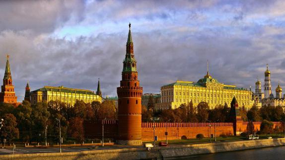 кремль музеи