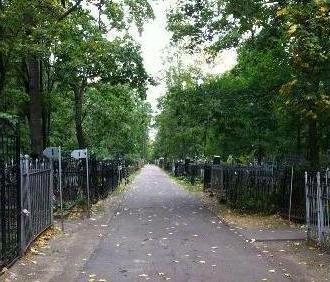 ваганьковское кладбище как доехать