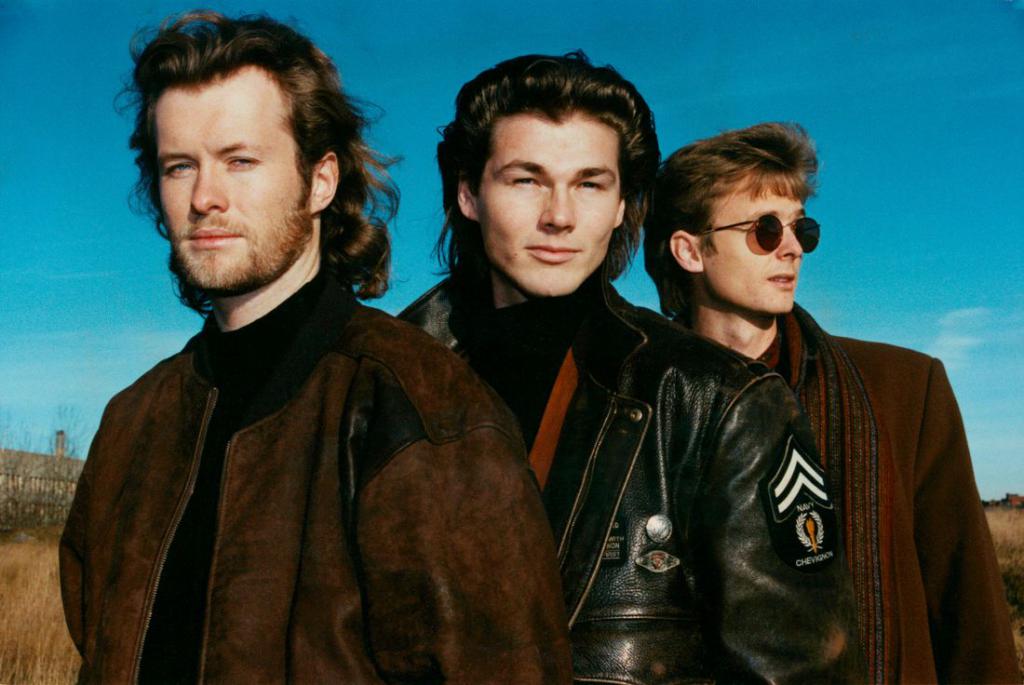 a-ha group