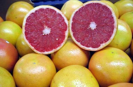 healing properties of pomelo