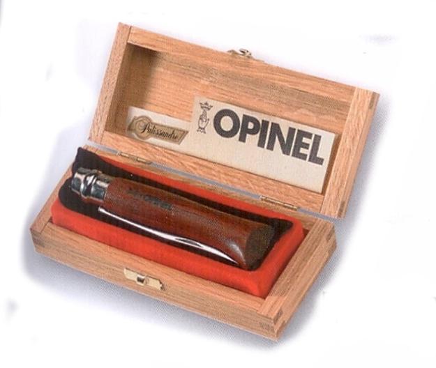 кухонные ножи opinel