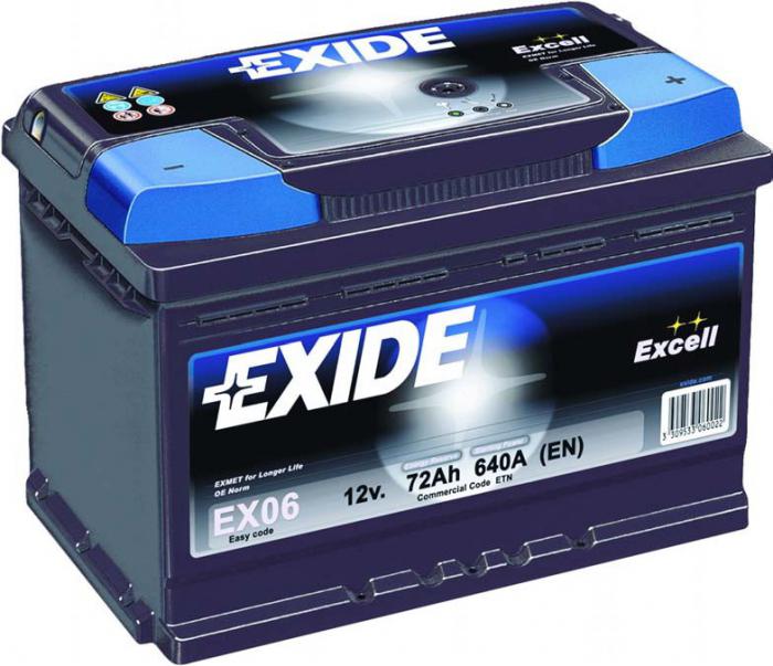 buy exide batteries