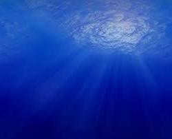 самый глубокий океан в мире