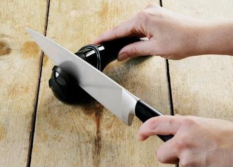 Керамические бруски для заточки ножей