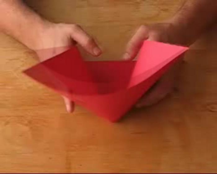кусудама оригами