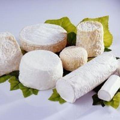 buy goat cheese