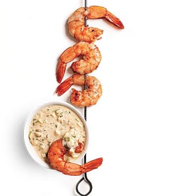 shrimp cooking method