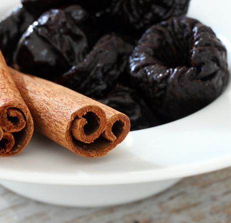 prunes for constipation