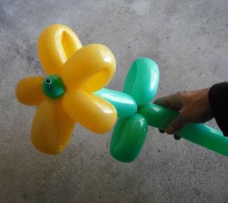 balloon figure