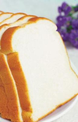 сколько калорий в белом хлебе