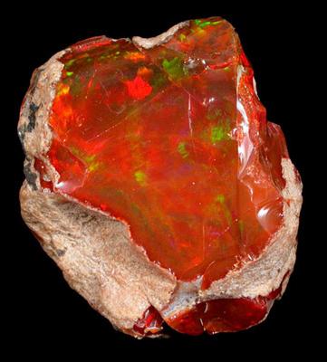 opal stone photo