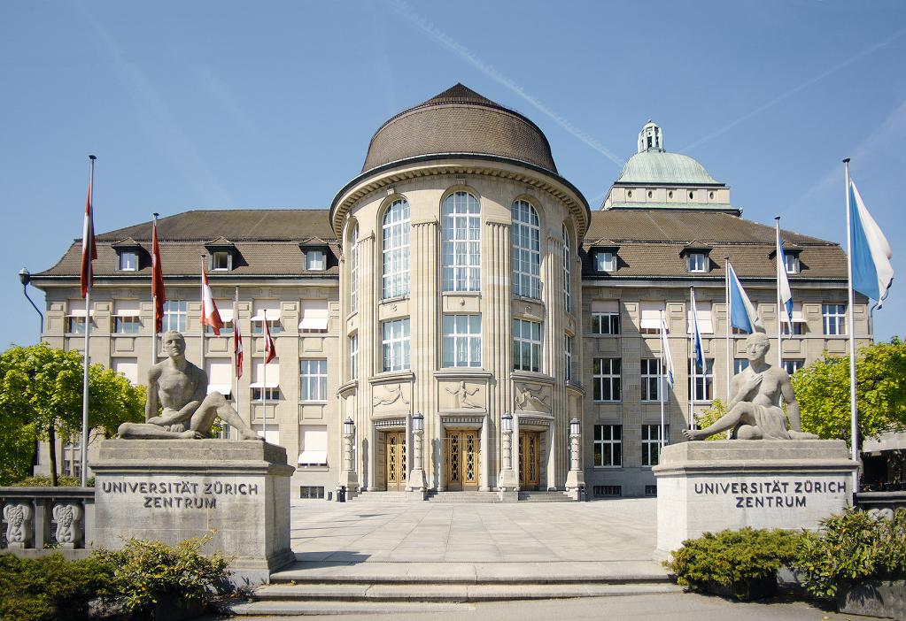 University of Zurich