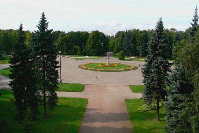 парки санкт петербурга где погулять приморский район