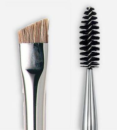 eyebrow brush