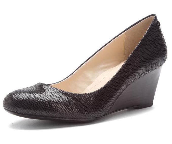 calvin klein women's shoes