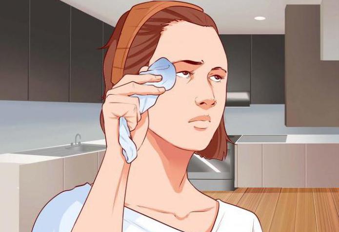 Как убрать брови чтобы не было больно thumbnail