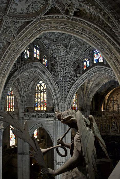 Seville Cathedral