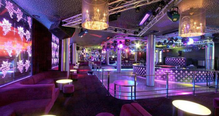 club planet Kaliningrad