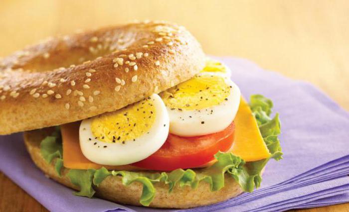 как делается сэндвич с яйцом на сковороде в домашних условиях