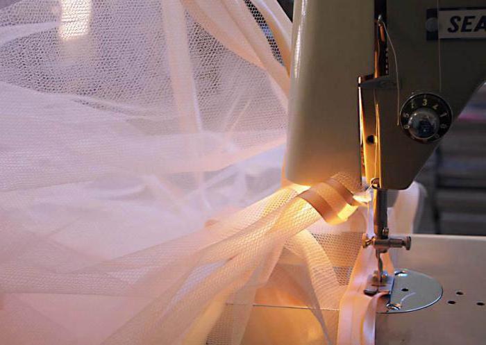 how to sew a magnificent tulle petticoat