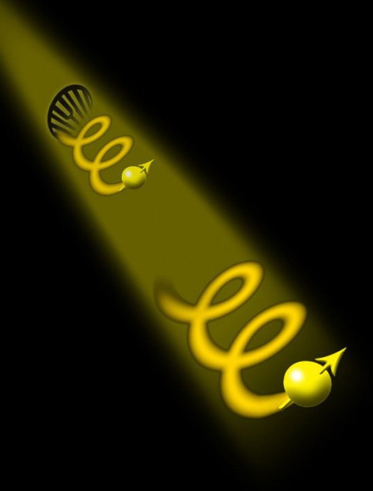 Какие физические явления доказывают квантовые свойства света