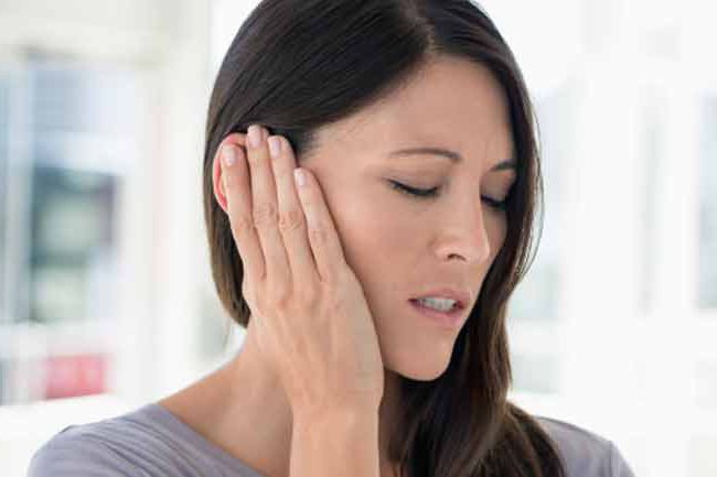 Баротравма уха лечение в домашних thumbnail