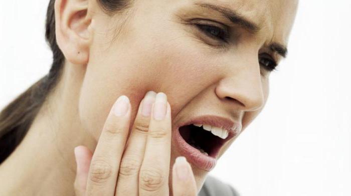 Сколько дней болит зуб без лечения thumbnail