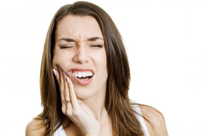Сколько дней может болеть зуб без лечения thumbnail