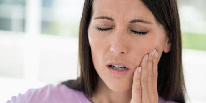 Как долго болит зуб без лечения thumbnail