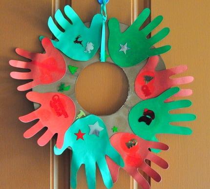 DIY Christmas crafts