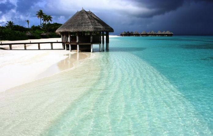 Мальдивских островов 