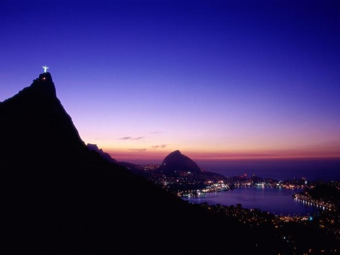 Rio de Janeiro city