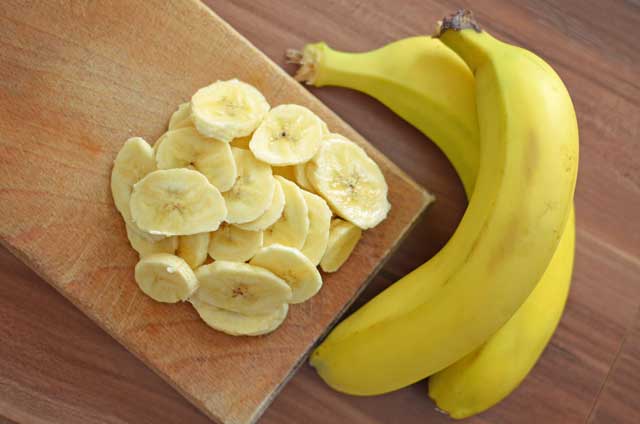 can eat bananas for diabetes