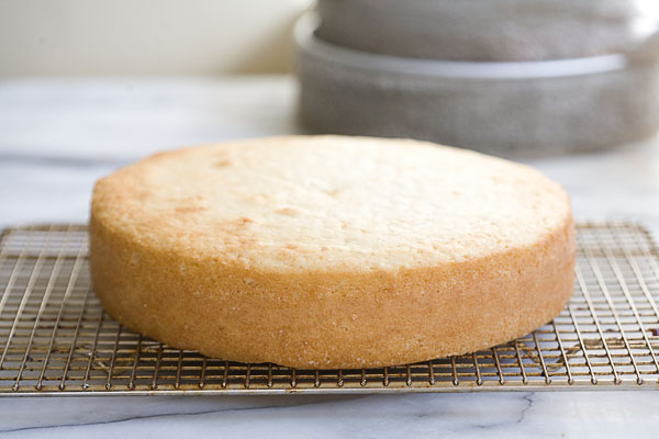 как научиться печь торты с нуля