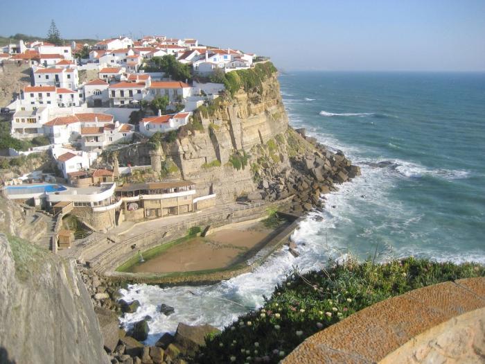 sintra portugal