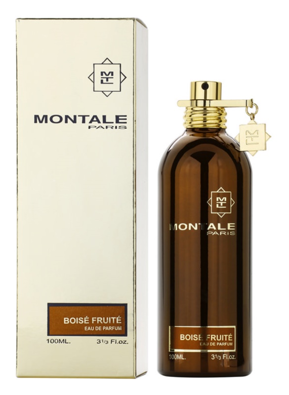 Духи-унисекс montale boise fruite