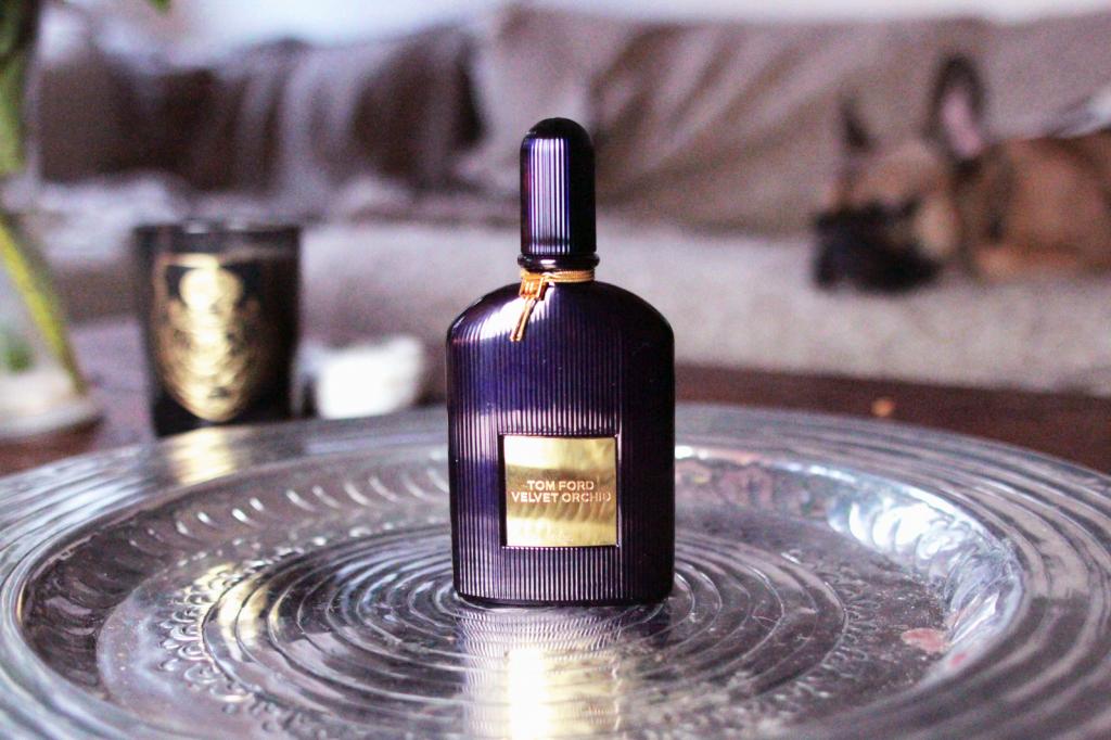 Tom Ford Velvet Orchid reviews