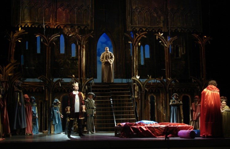 Арбат-опера - театр в Москве