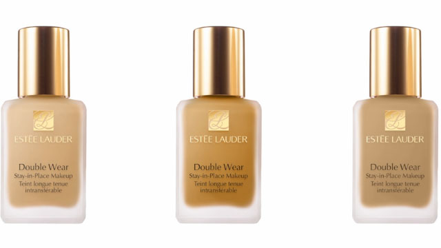 Estee Lauder Double Wear Stay-in-place Make Up