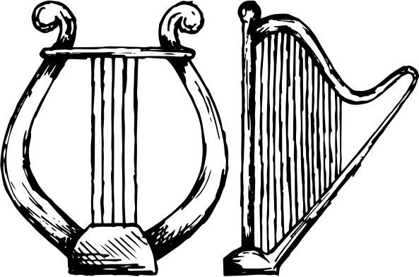 древнегреческие инструменты