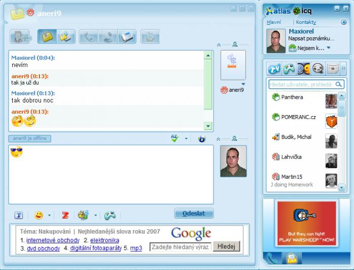 icq for computer