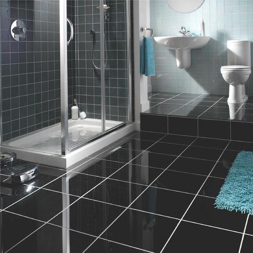 porcelain tile specifications