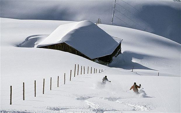 мерибель франция горнолыжный курорт