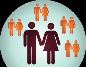 групповой брак в первобытном обществе