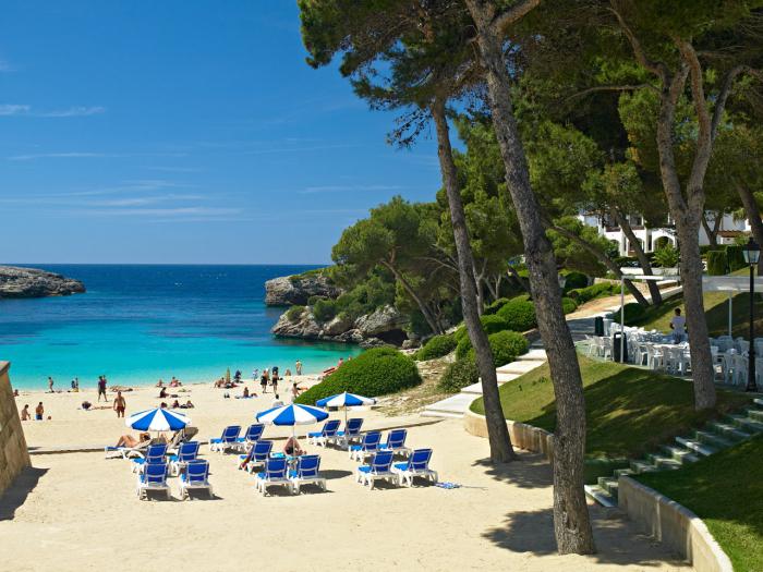 top beaches mallorca reviews