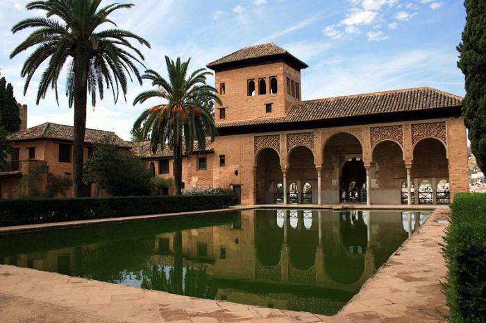 Granada Attractions Photos