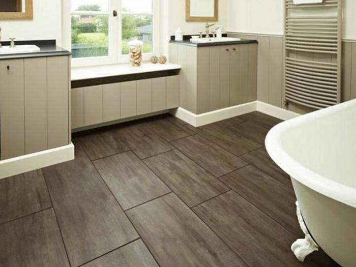 vinyl flooring reviews