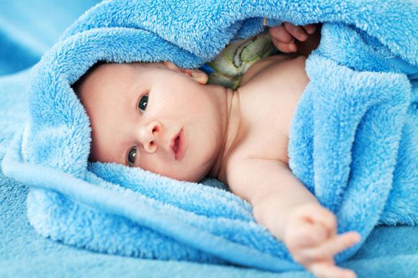 как правильно купать новорожденного ребенка 